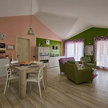 Sa Mirada Apartments ヴィッラシミーウス エクステリア 写真