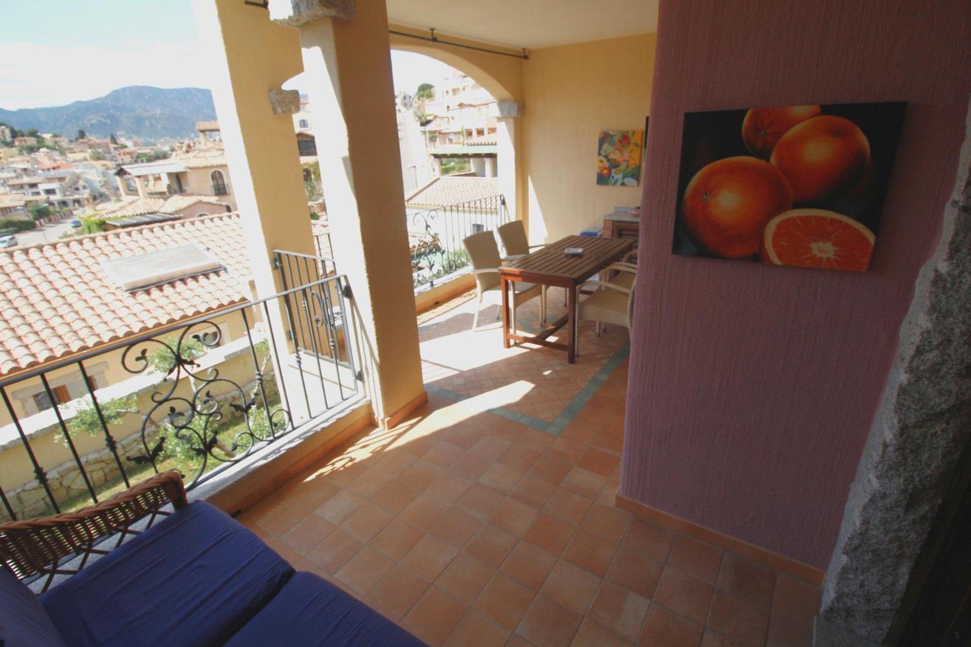 Sa Mirada Apartments ヴィッラシミーウス 部屋 写真