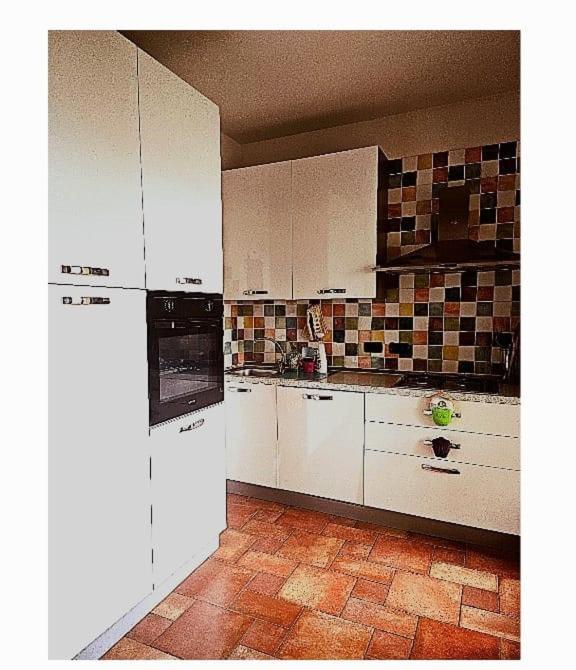 Sa Mirada Apartments ヴィッラシミーウス エクステリア 写真