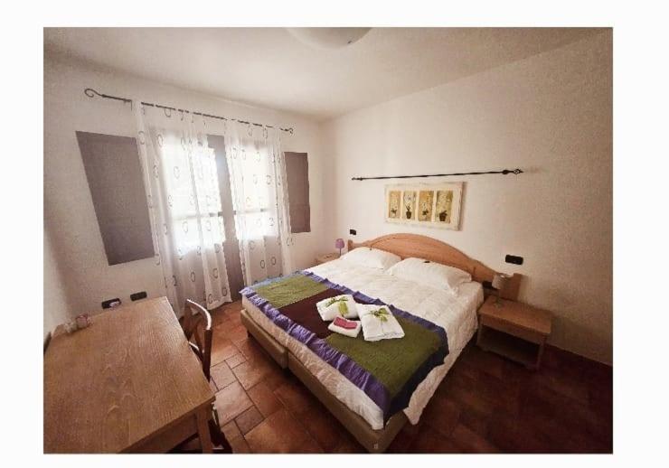 Sa Mirada Apartments ヴィッラシミーウス エクステリア 写真