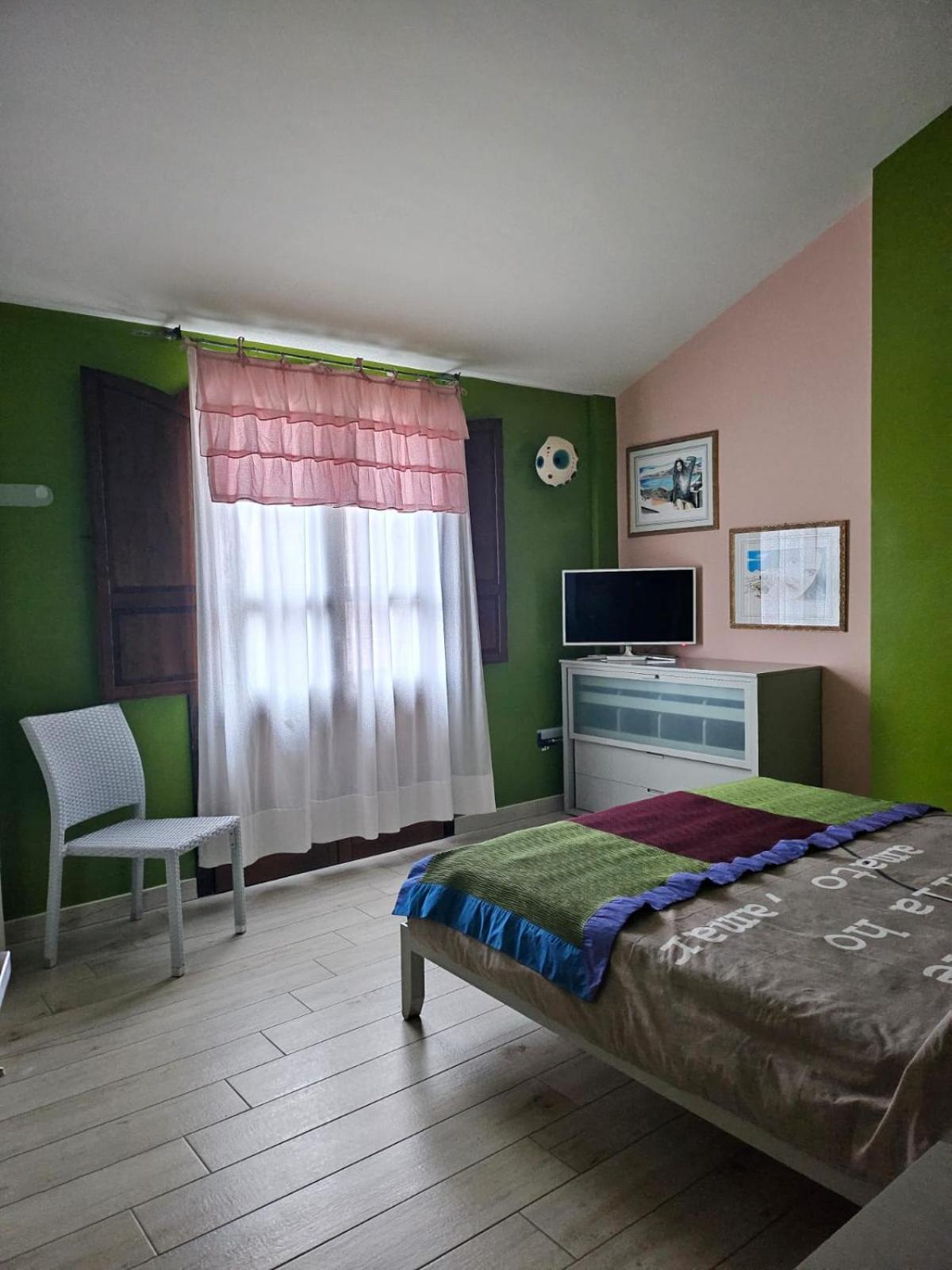 Sa Mirada Apartments ヴィッラシミーウス エクステリア 写真