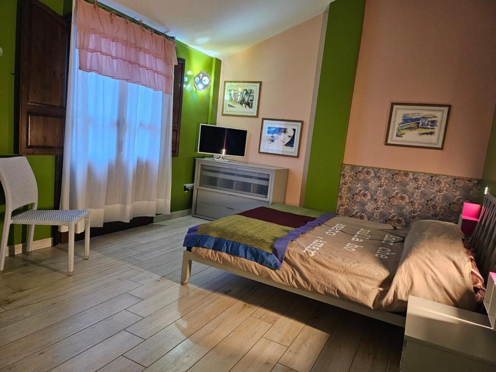 Sa Mirada Apartments ヴィッラシミーウス エクステリア 写真
