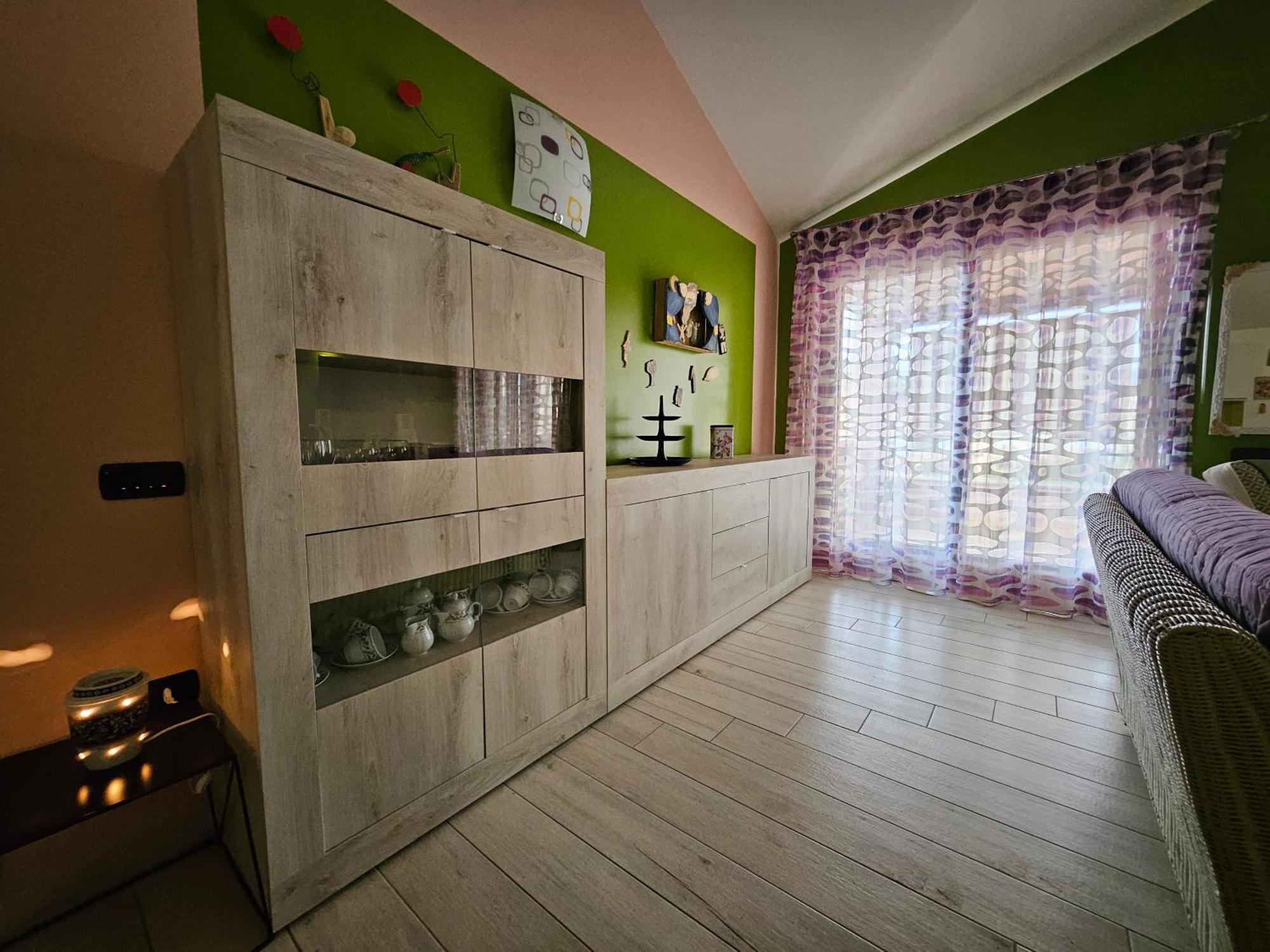 Sa Mirada Apartments ヴィッラシミーウス エクステリア 写真