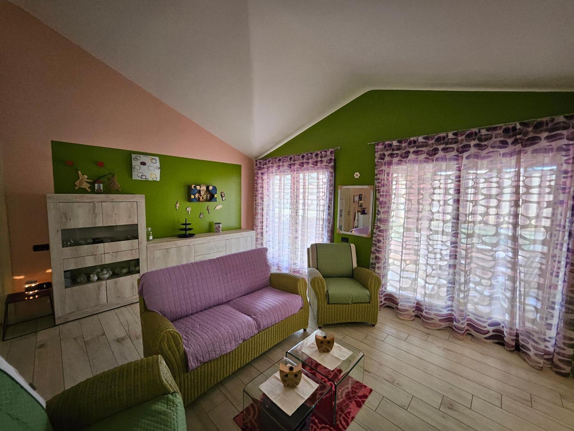 Sa Mirada Apartments ヴィッラシミーウス エクステリア 写真
