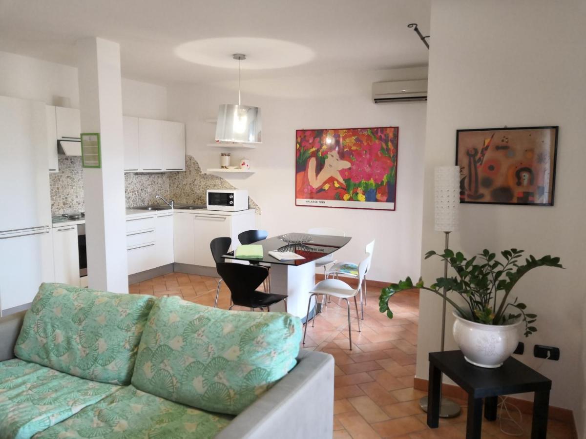 Sa Mirada Apartments ヴィッラシミーウス エクステリア 写真