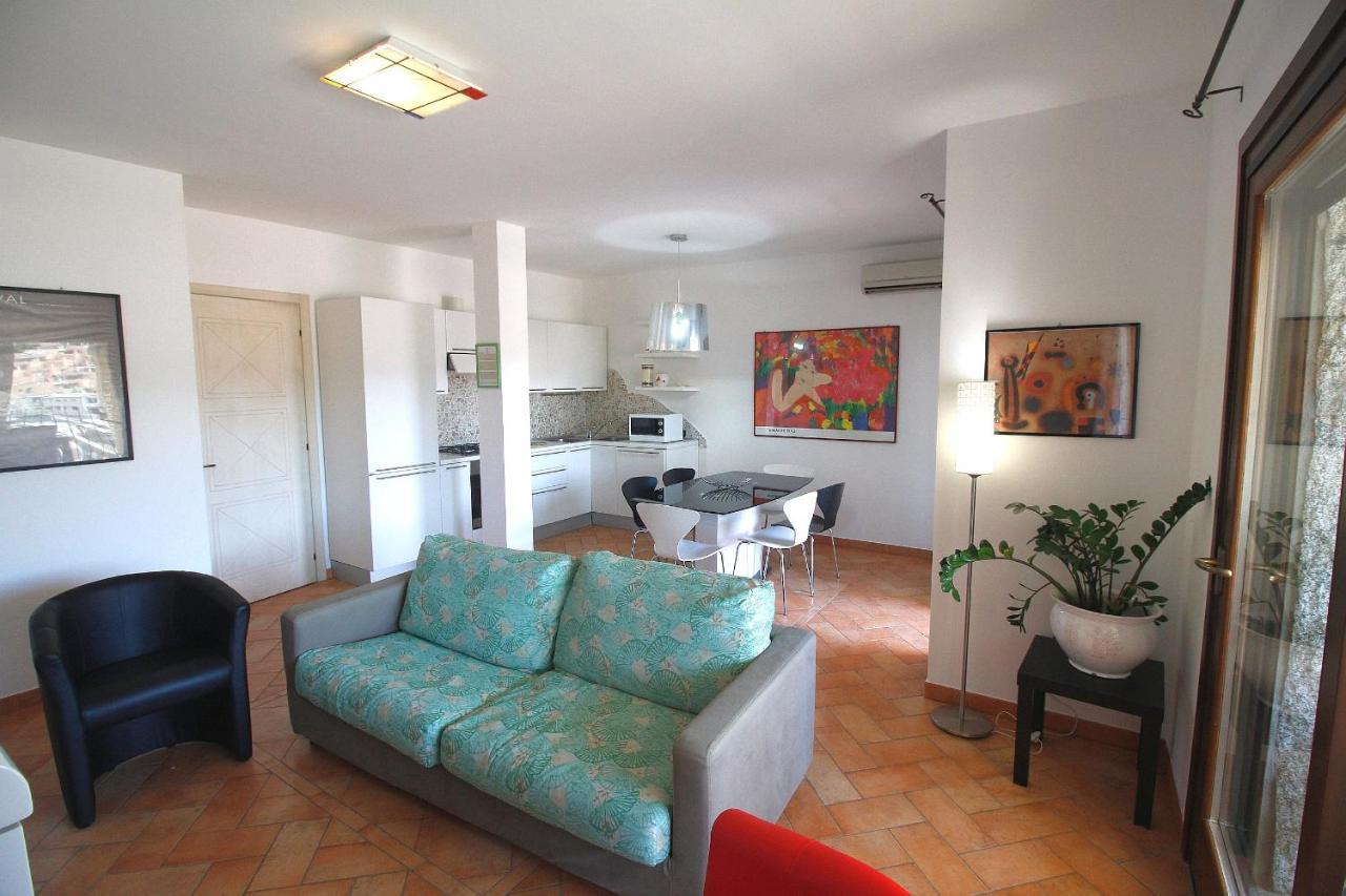 Sa Mirada Apartments ヴィッラシミーウス エクステリア 写真