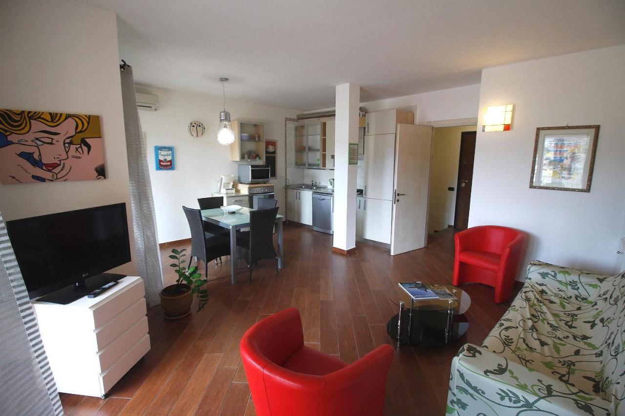 Sa Mirada Apartments ヴィッラシミーウス エクステリア 写真