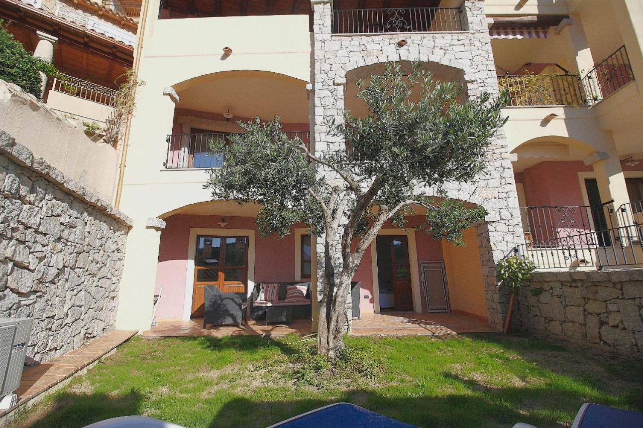 Sa Mirada Apartments ヴィッラシミーウス エクステリア 写真
